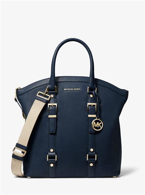 michael kors bedford legacy large